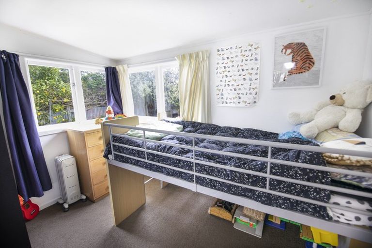 Photo of property in 27 Carnell Street, Napier South, Napier, 4110