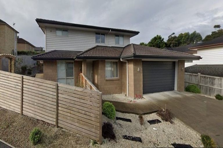 Photo of property in 26 Hornbill Drive, Fairview Heights, Auckland, 0632