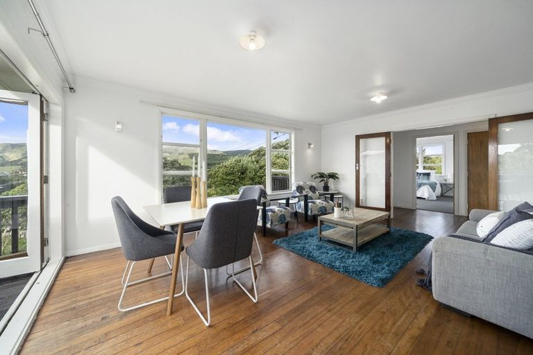 Photo of property in 4 Donlin Road, Pukerua Bay, 5026