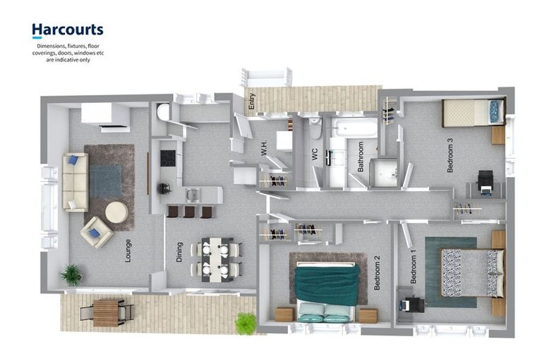 Photo of property in 28 Hillcrest Avenue, Witherlea, Blenheim, 7201