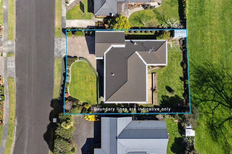 Photo of property in 15 Stirling Drive, Morrinsville, 3300