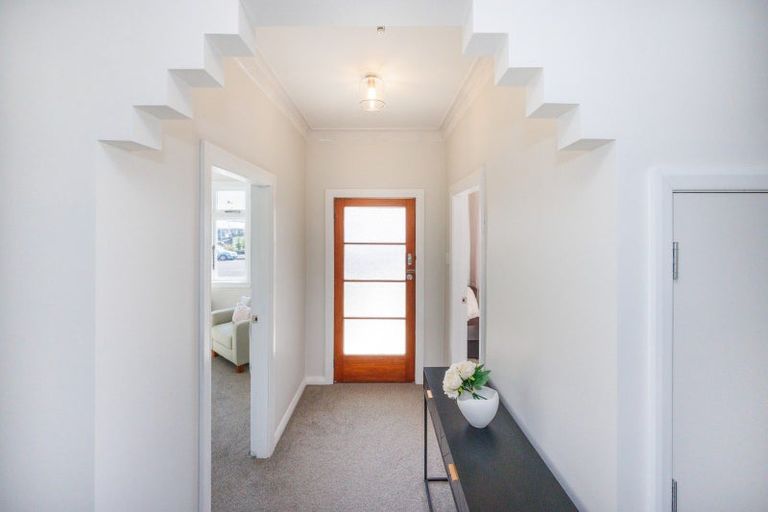 Photo of property in 106 Shamrock Street, Takaro, Palmerston North, 4412