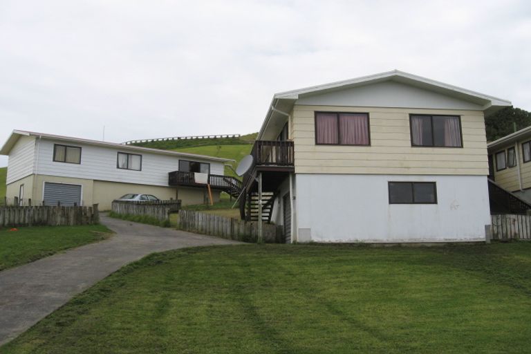 Photo of property in 86a Fairlie Crescent, Opononi, Kaikohe, 0473