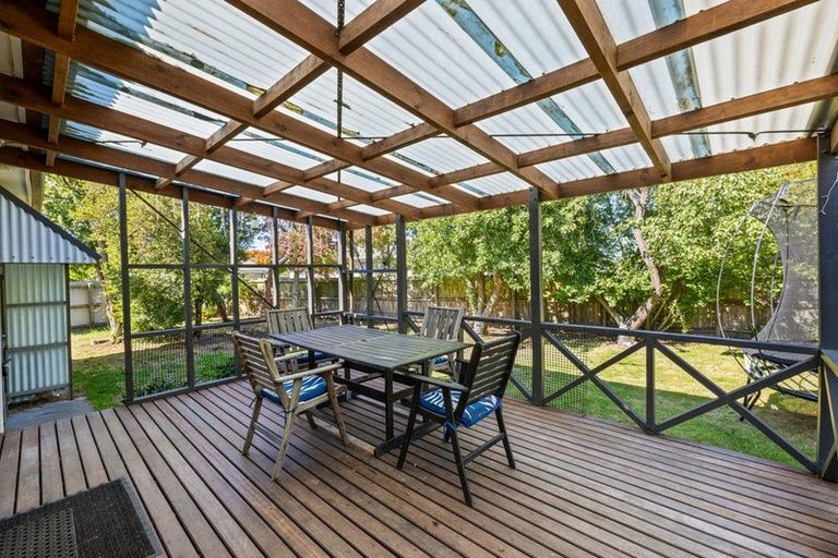 Photo of property in 26a Mathers Road, Hoon Hay, Christchurch, 8025