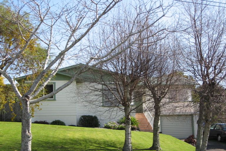 Photo of property in 59 David Street, Westown, New Plymouth, 4310