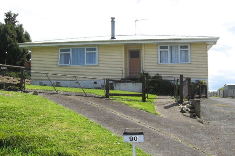 Photo of property in 90 Waerenga Road, Te Kauwhata, 3710