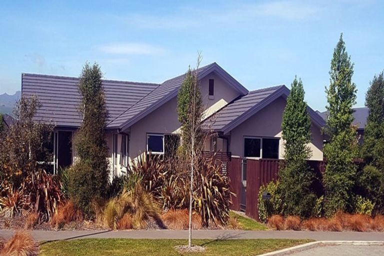 Photo of property in 18 The Runway, Wigram, Christchurch, 8042