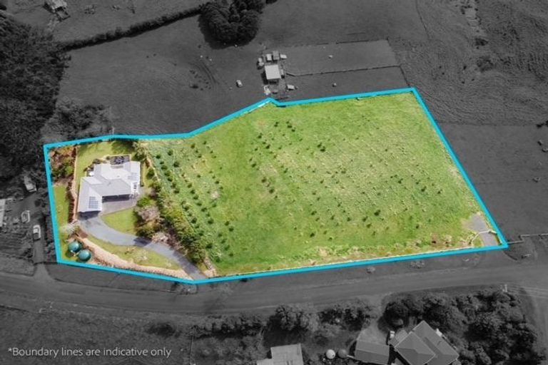 Photo of property in 2 Trig Road, Tuakau, 2694
