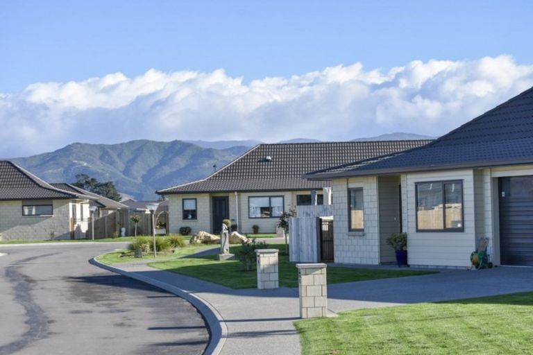 Photo of property in Ashmore Park, Ashmore Park Road, Carterton, 5713