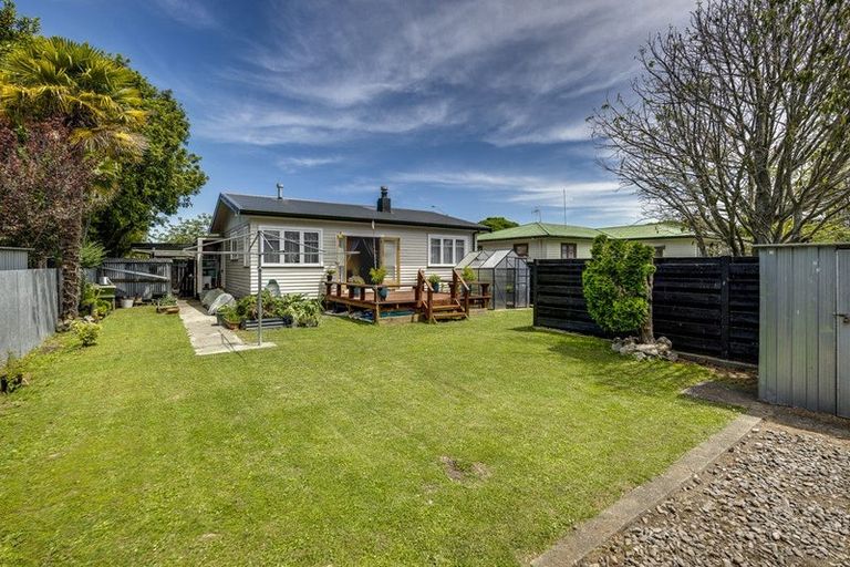 Photo of property in 160 Nuffield Avenue, Marewa, Napier, 4110