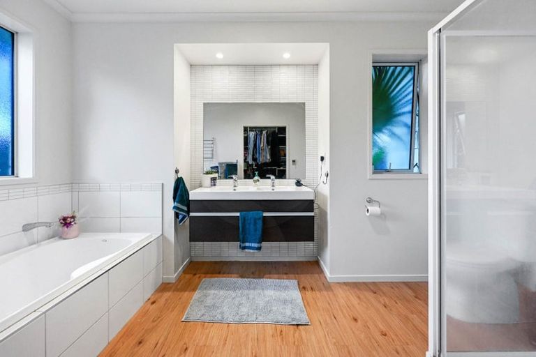 Photo of property in 7 Bramber Street, Flagstaff, Hamilton, 3210