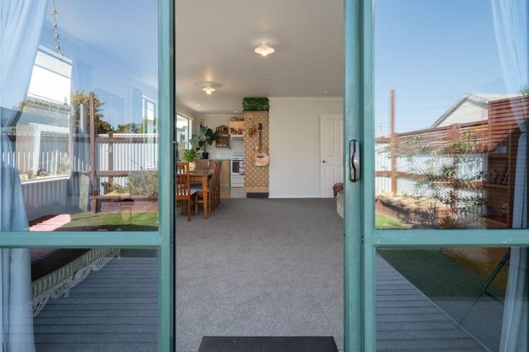 Photo of property in 16a Pitchill Street, Mayfield, Blenheim, 7201