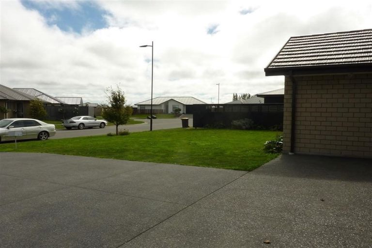 Photo of property in 8 Derek Anderson Place, Halswell, Christchurch, 8025