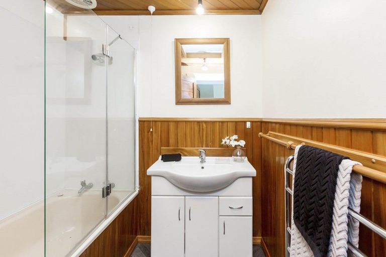 Photo of property in 2a Bentinck Street, Wallaceville, Upper Hutt, 5018