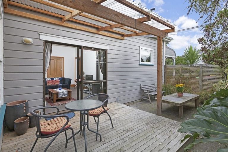 Photo of property in 126 Bristol Street, St Albans, Christchurch, 8014