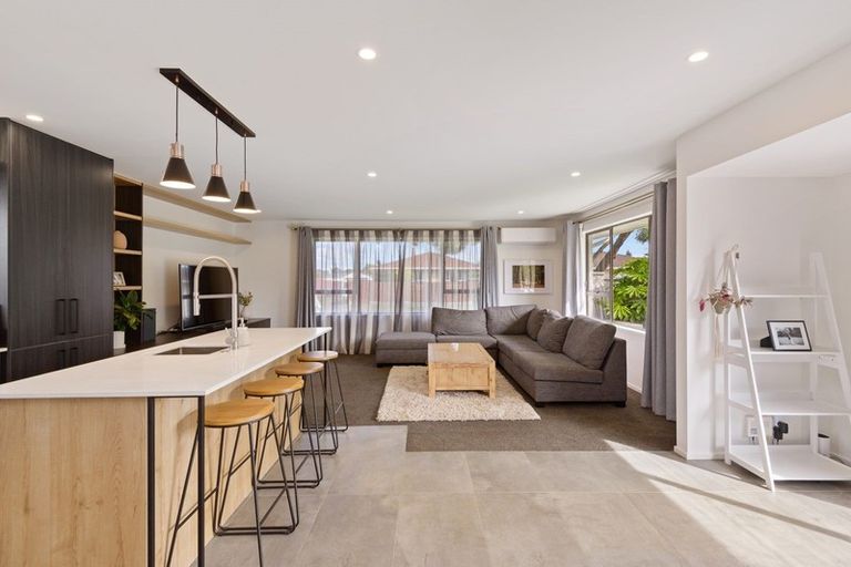 Photo of property in 6 Melville Street, Bishopdale, Christchurch, 8053