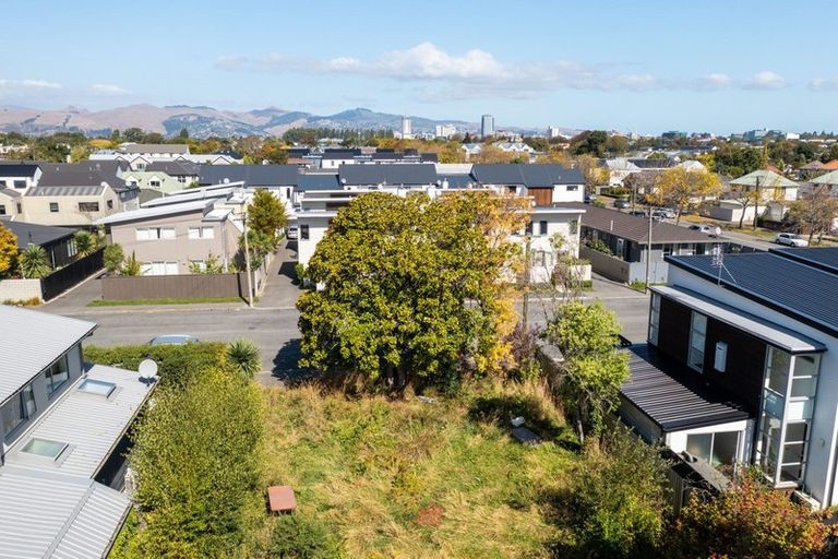 Photo of property in 83 Canon Street, St Albans, Christchurch, 8014