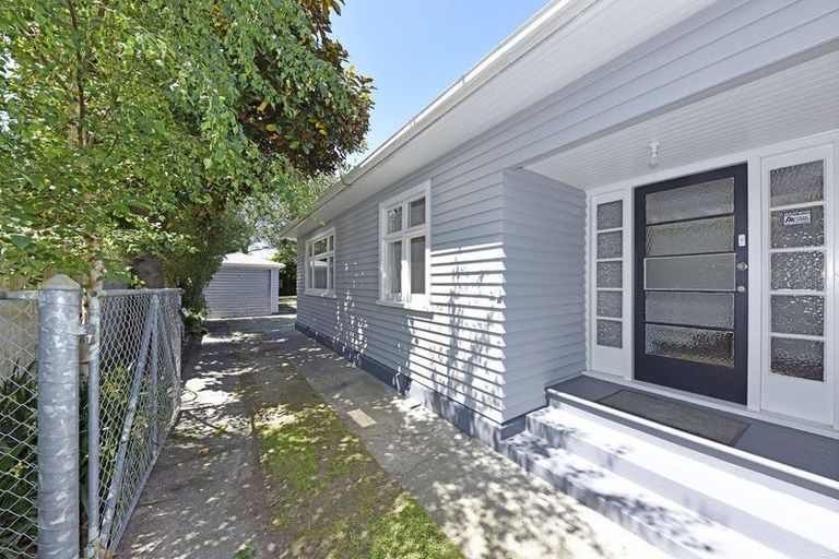 Photo of property in 730 Gloucester Street, Avonside, Christchurch, 8061