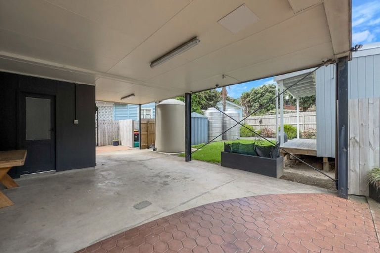 Photo of property in 1 Springfield Avenue, Ngarimu Bay, Thames, 3575