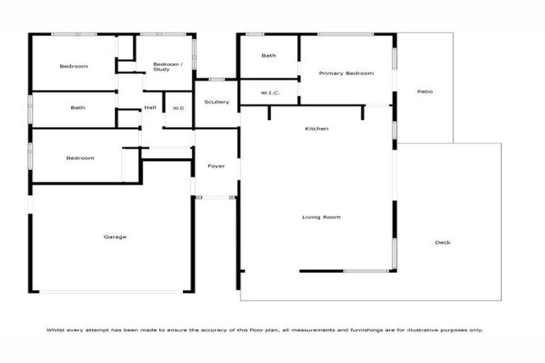 Photo of property in 9 Patiki Place, Omokoroa, 3114