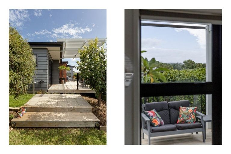 Photo of property in 132c Margaret Drive, Omokoroa, 3114