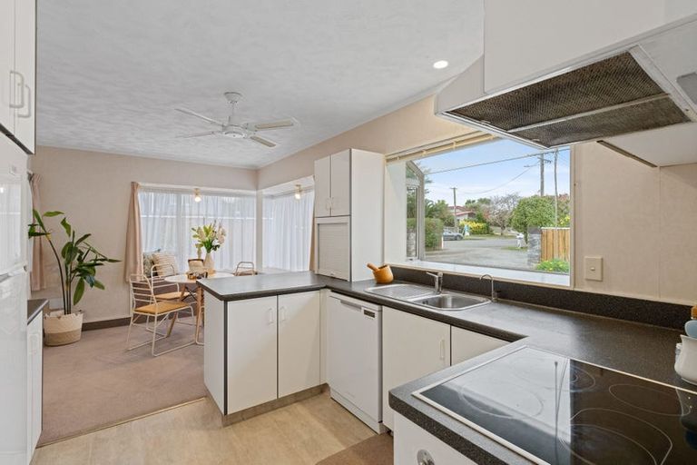 Photo of property in 31a Stanley Street, Levin, 5510