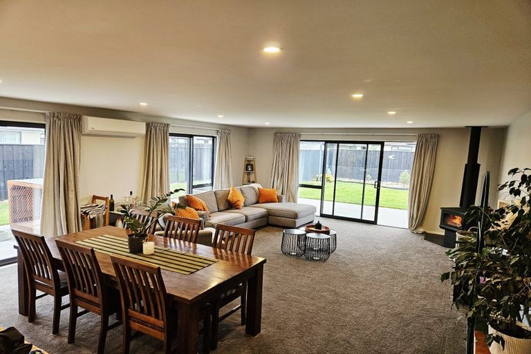 Photo of property in 820 Selwyn Road, Rolleston, 7614