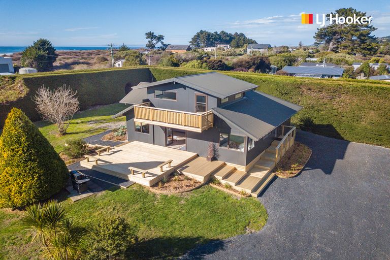 Photo of property in 3 Sawmill Road, Taieri Beach, Brighton, 9091