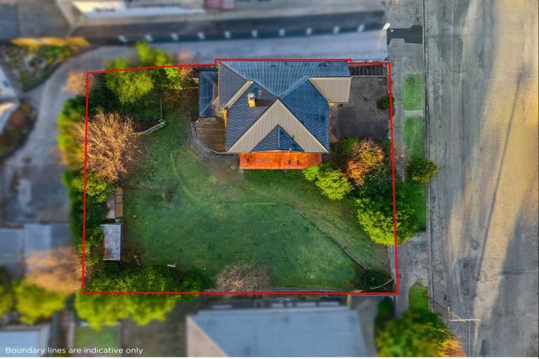 Photo of property in 17 Market Street, Watlington, Timaru, 7910