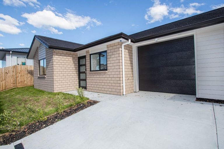 Photo of property in 12a Jamieson Crescent, St Andrews, Hamilton, 3200