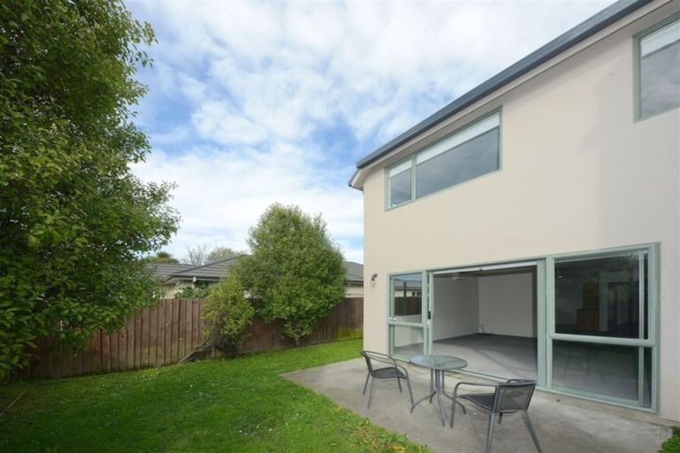 Photo of property in 8 Jordan Street, Sydenham, Christchurch, 8023