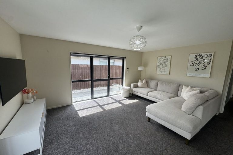 Photo of property in 87a Forfar Street, St Albans, Christchurch, 8014