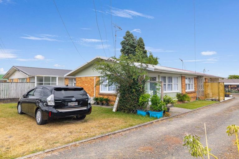 Photo of property in 1143 Heaphy Terrace, Fairfield, Hamilton, 3214