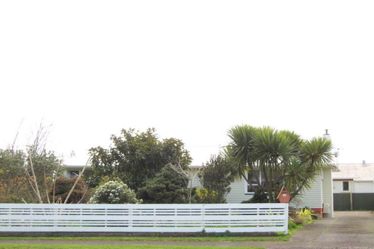 Photo of property in 130 Cracroft Street, Waitara, 4320