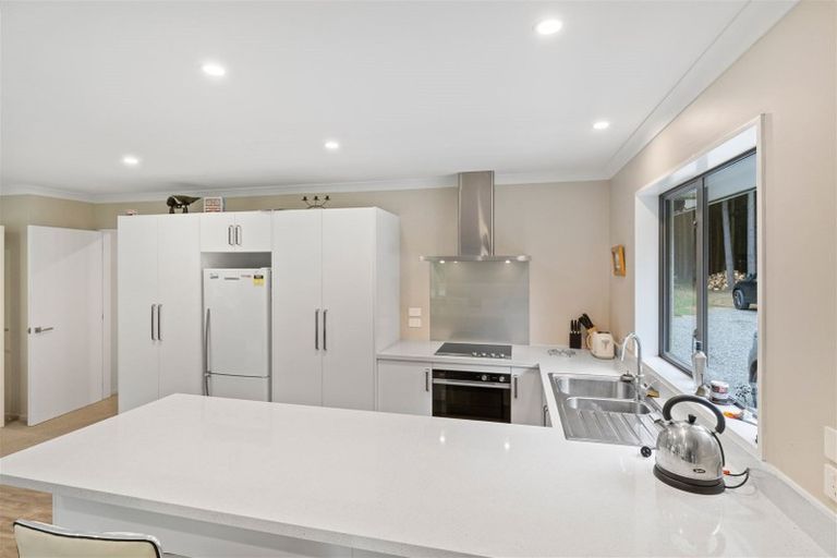 Photo of property in 1837 West Coast Road, Kirwee, Christchurch, 7671