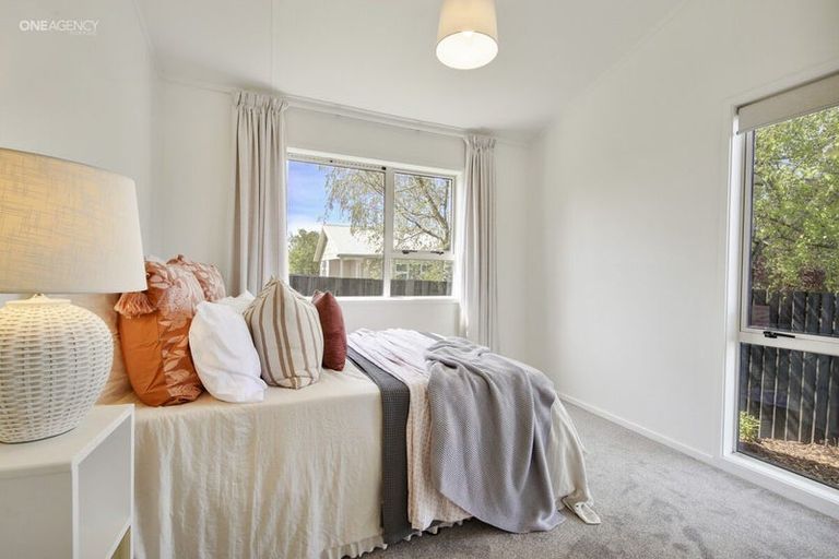 Photo of property in 8 Thorne Place, Rangiora, 7400