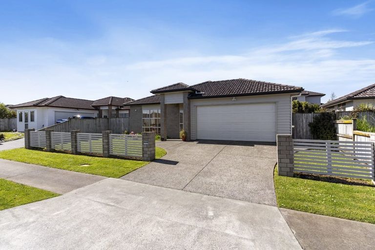 Photo of property in 13 Dromoland Drive, Flat Bush, Auckland, 2019