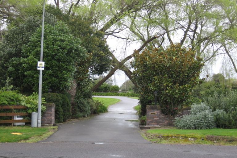 Photo of property in 12 Lakewood Grove, Levin, 5510