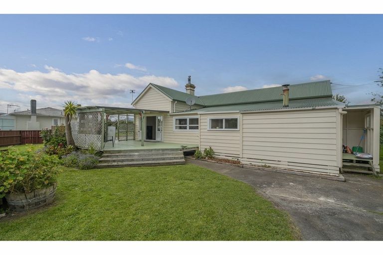 Photo of property in 49a Junction Road, Paeroa, 3600