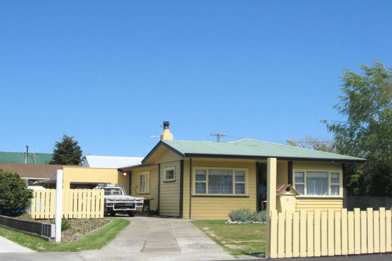 Photo of property in 33 Rogers Street, Blenheim, 7201