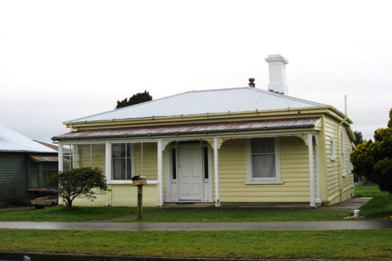 Photo of property in 246 Bowmont Street, Georgetown, Invercargill, 9812