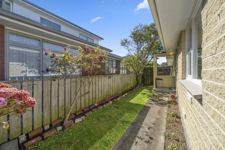 Photo of property in 123a Hobart Street, Miramar, Wellington, 6022