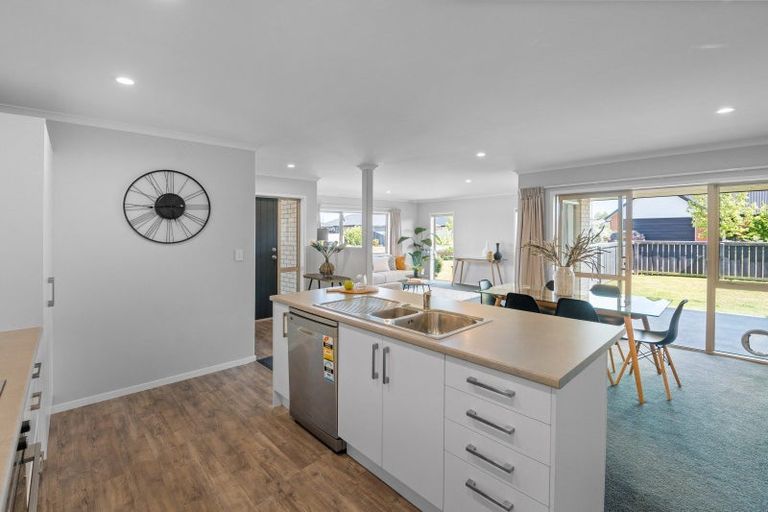 Photo of property in 7 Colebrook Drive, Rolleston, 7614