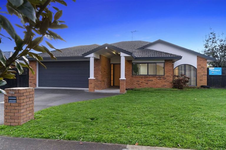 Photo of property in 11 Edenpark Drive, Rototuna North, Hamilton, 3210