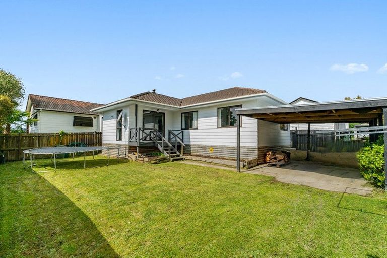 Photo of property in 2/21 Murray Street, Drury, 2113