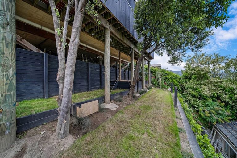 Photo of property in 7 Reserve Terrace, Lyttelton, 8082