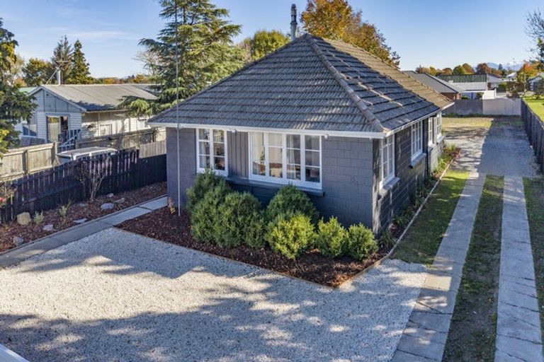 Photo of property in 51 Oxford Street, Hampstead, Ashburton, 7700