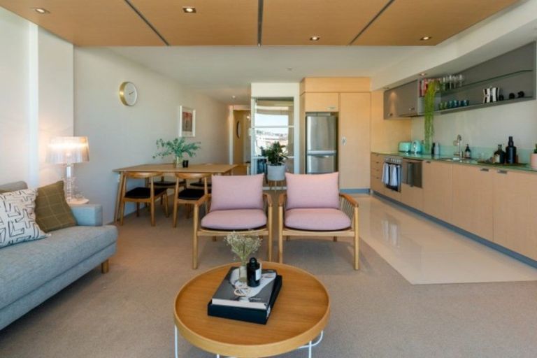 Photo of property in Century City Apartments, 85/72 Tory Street, Te Aro, Wellington, 6011