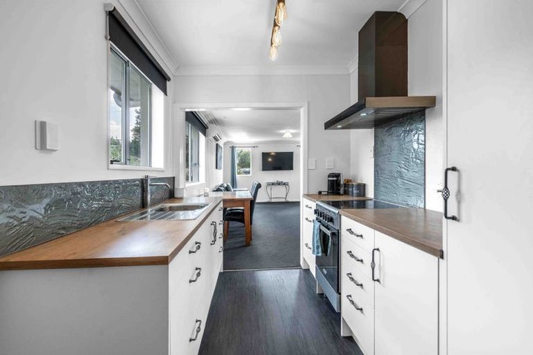 Photo of property in 45 Watt Road, Otatara, Invercargill, 9879