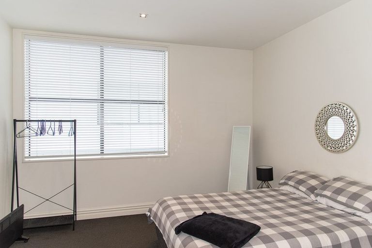 Photo of property in 6/49 Bond Street, Dunedin Central, Dunedin, 9016